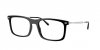 OKULARY KOREKCYJNE RAY-BAN® RX 7260 2000 56 ROZMIAR M